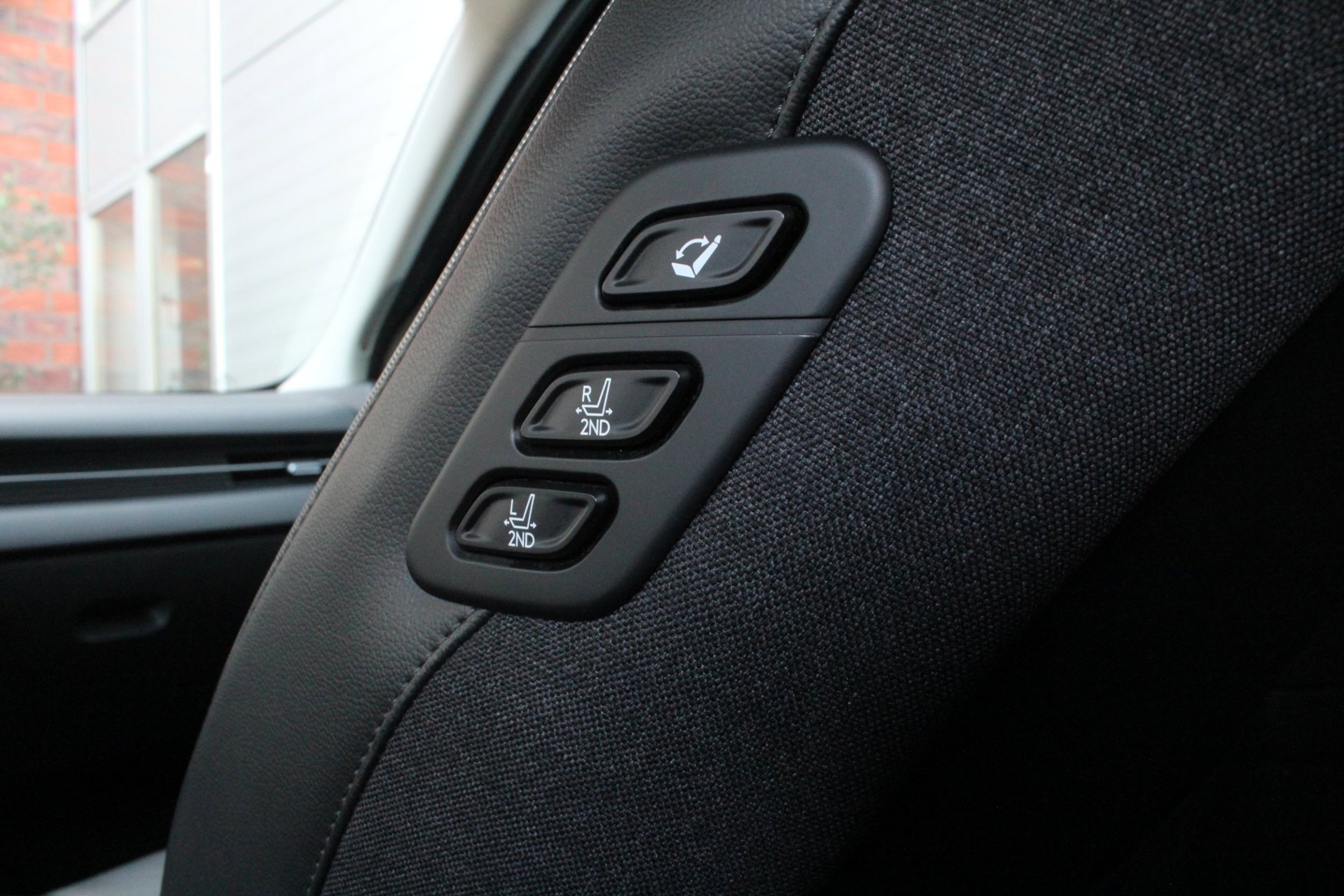 Foto van Hyundai Ioniq5