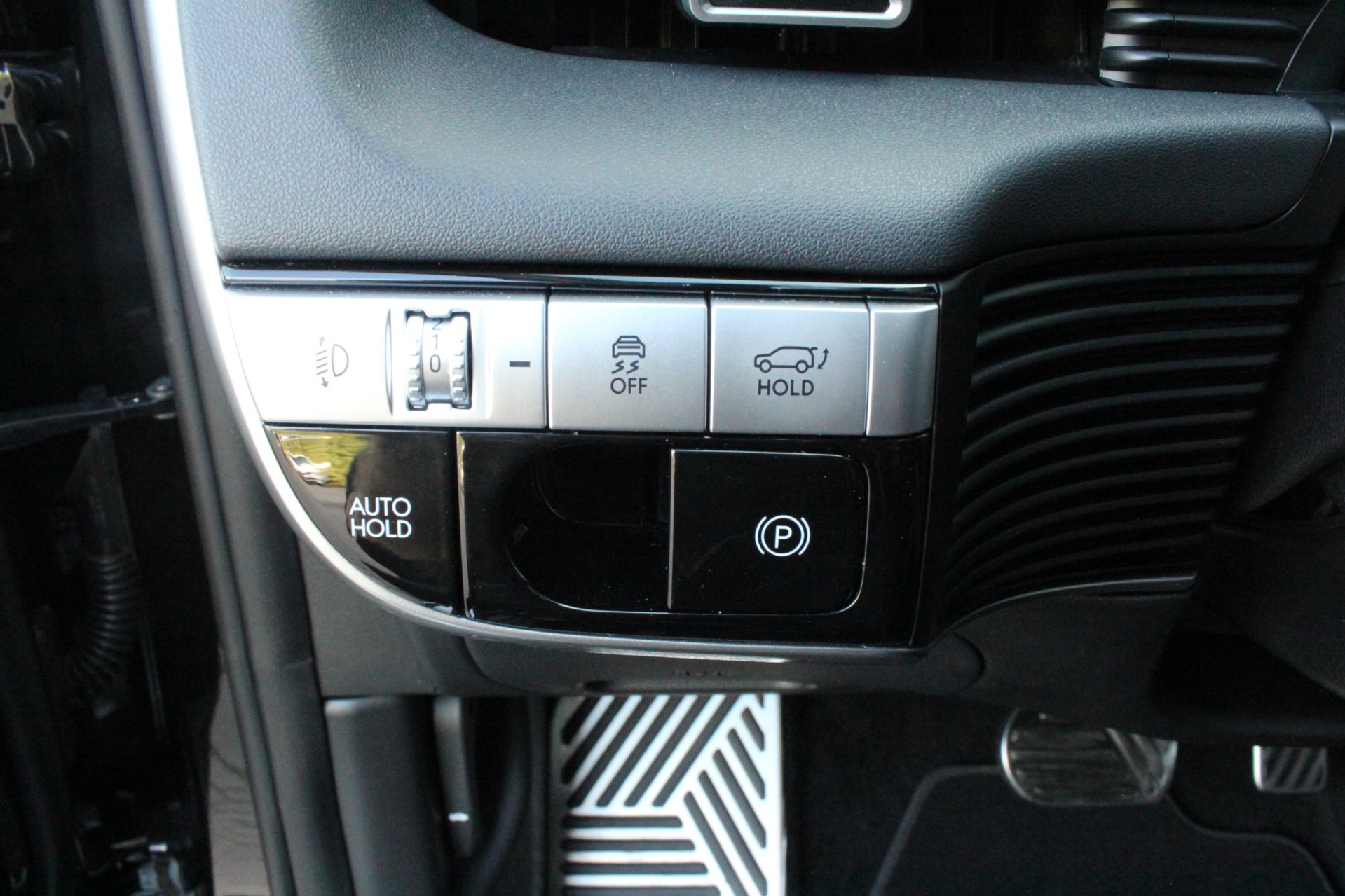 Foto van Hyundai Ioniq5