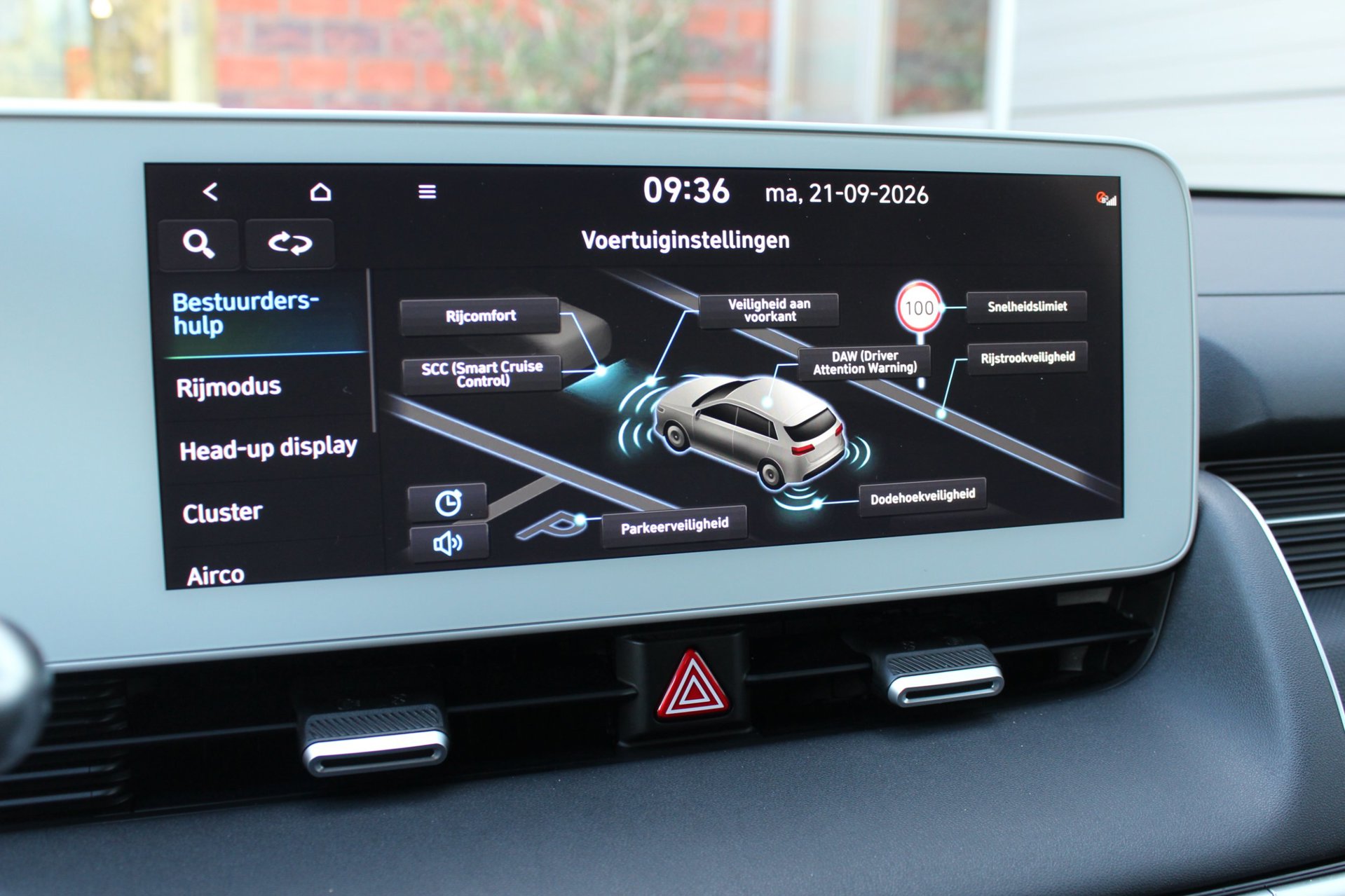 Foto van Hyundai Ioniq5