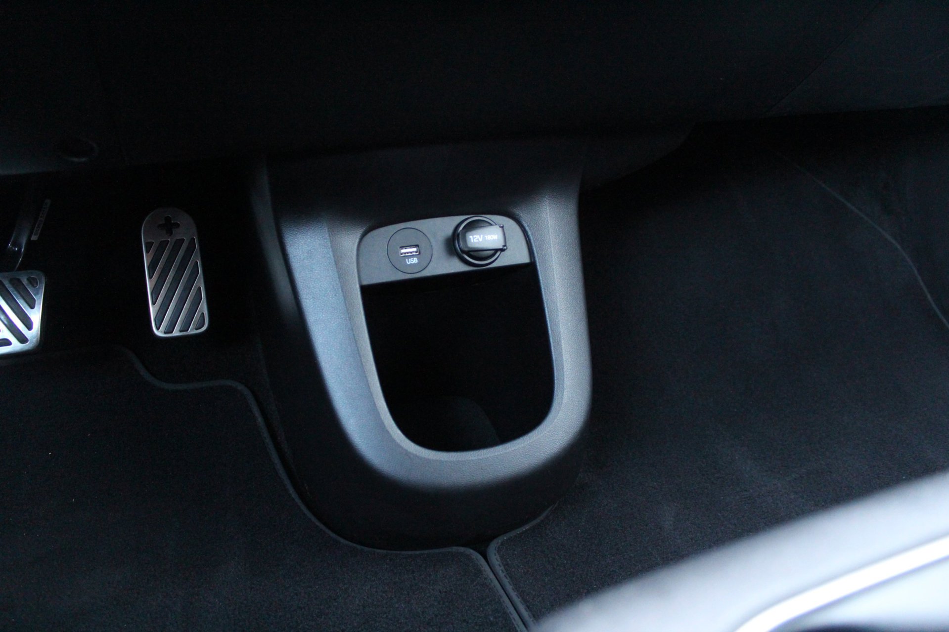 Foto van Hyundai Ioniq5