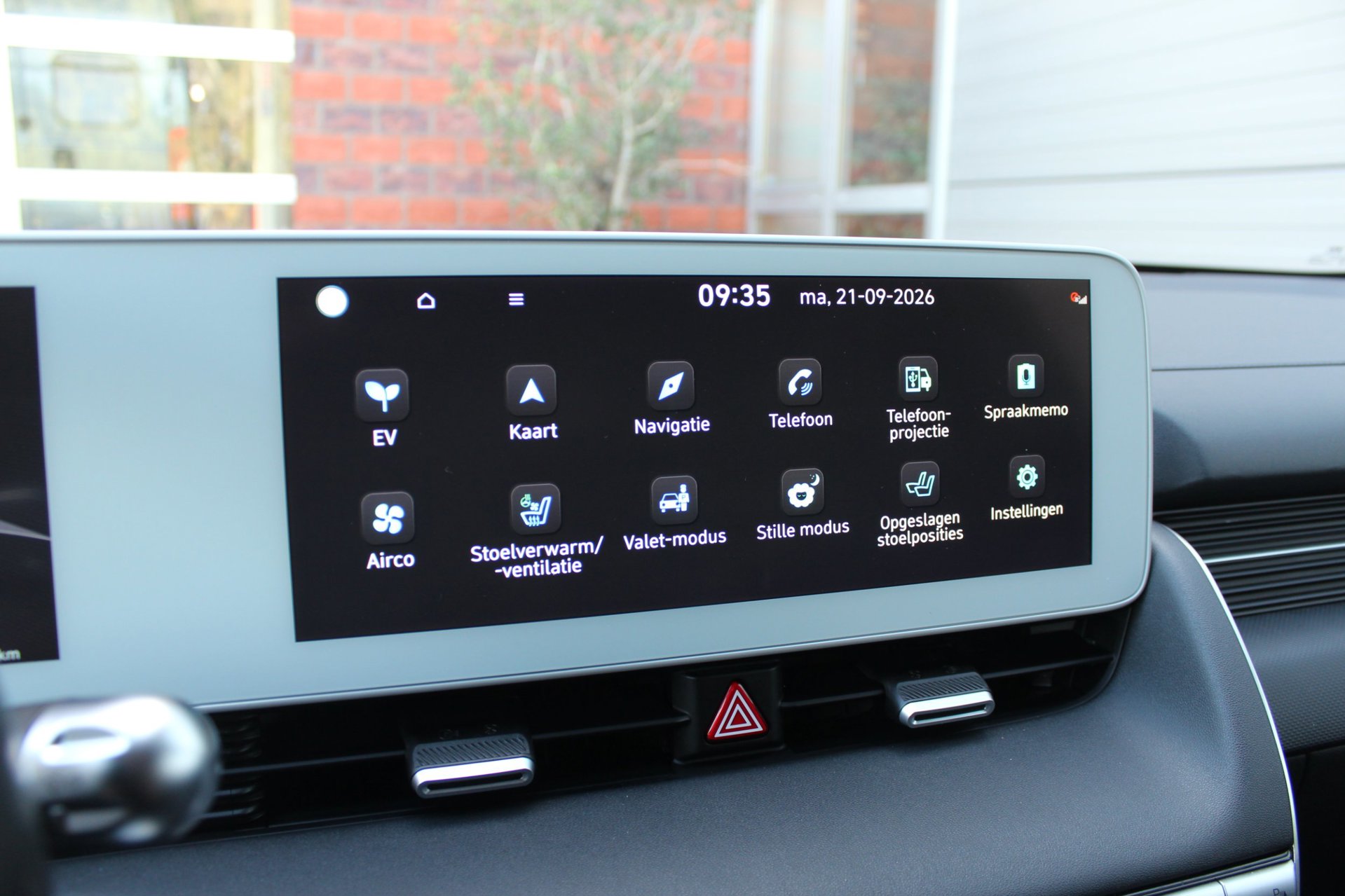 Foto van Hyundai Ioniq5