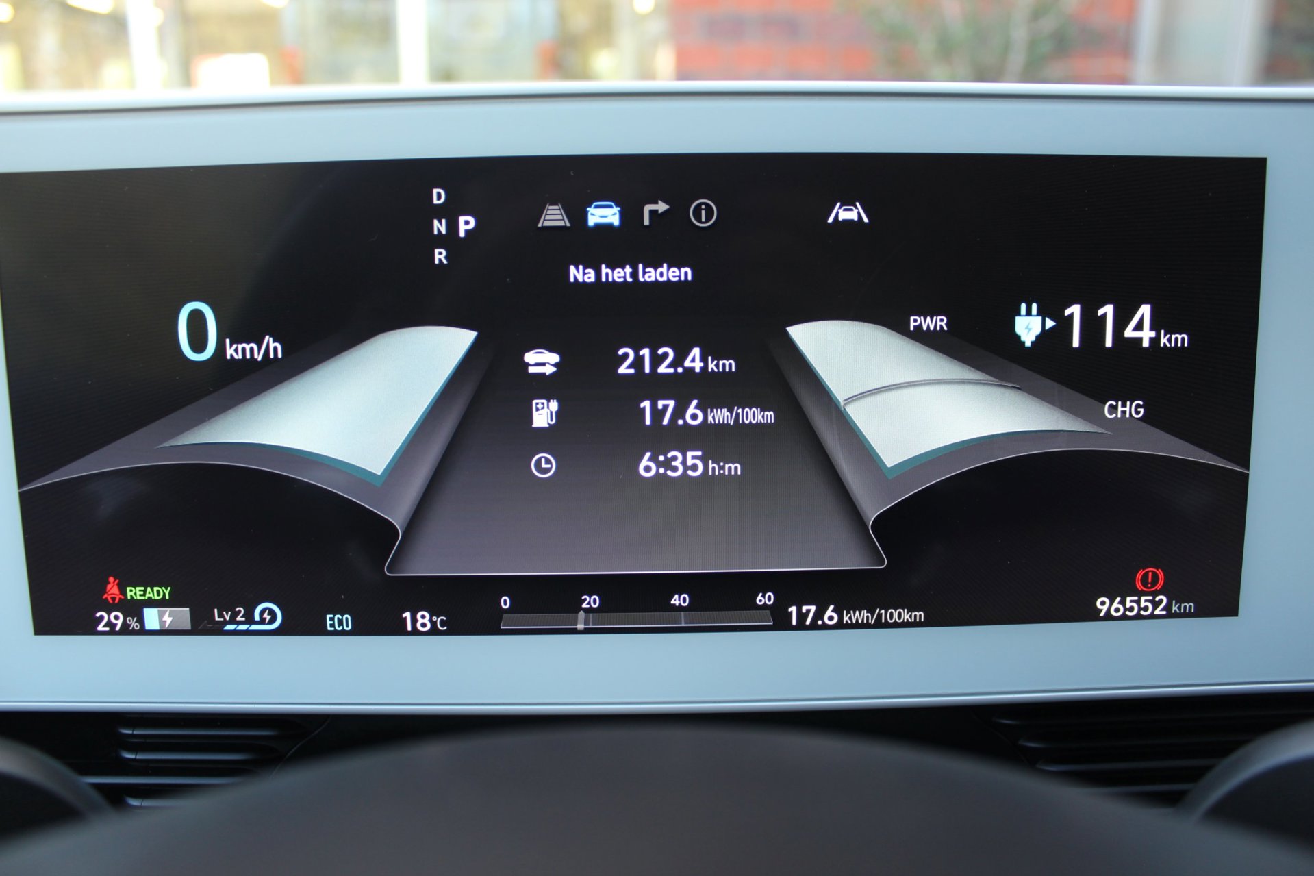 Foto van Hyundai Ioniq5