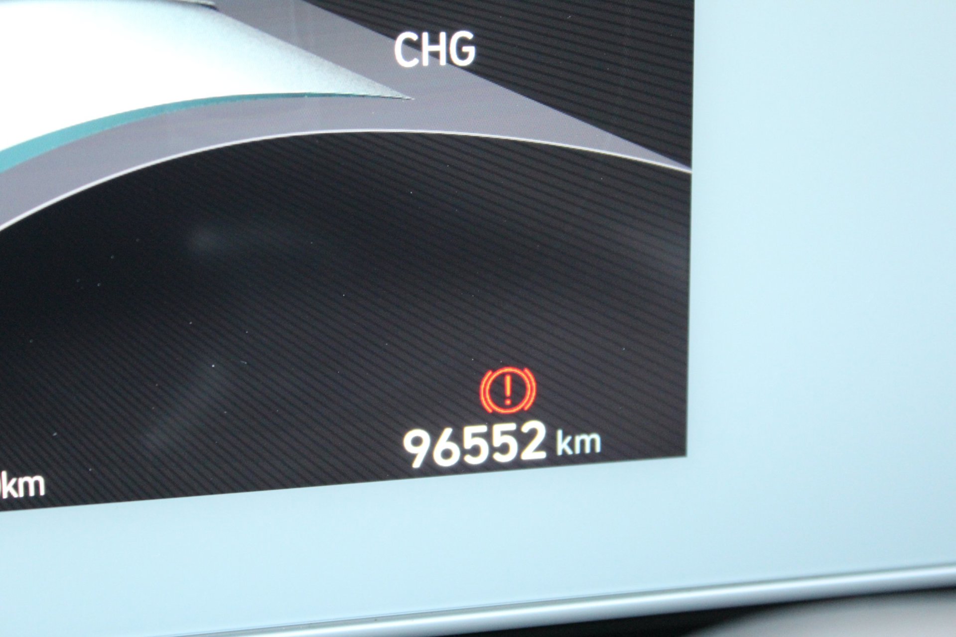 Foto van Hyundai Ioniq5