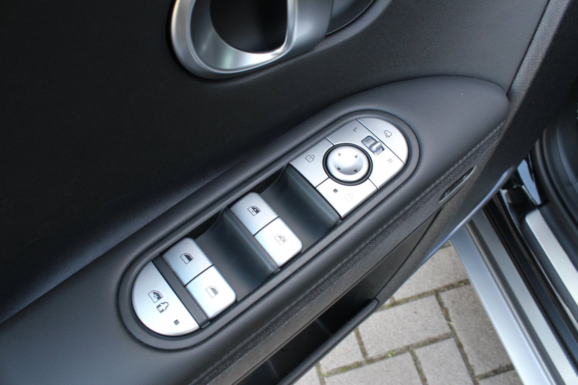 Foto van Hyundai Ioniq5