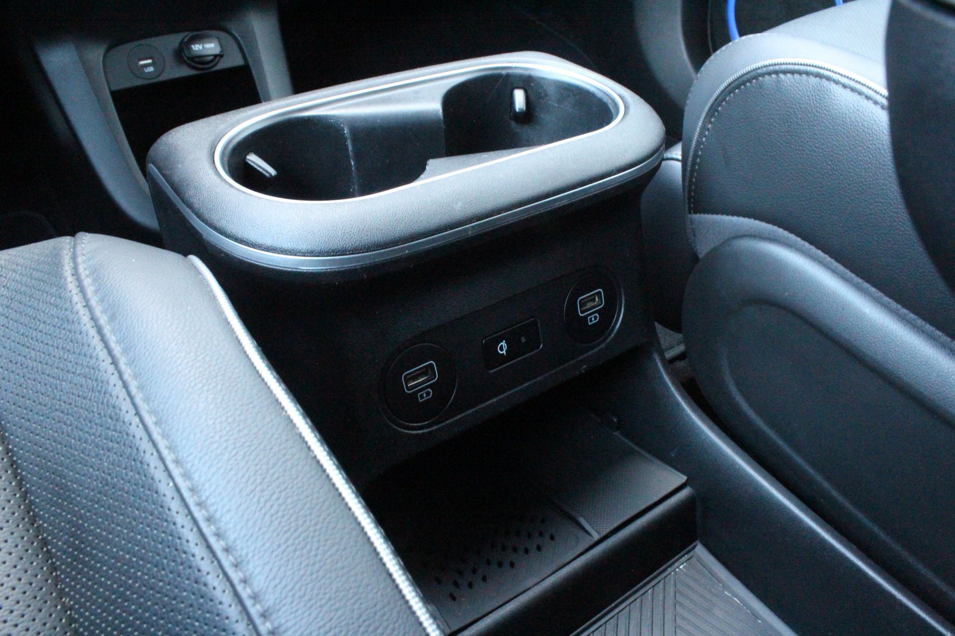 Foto van Hyundai Ioniq5
