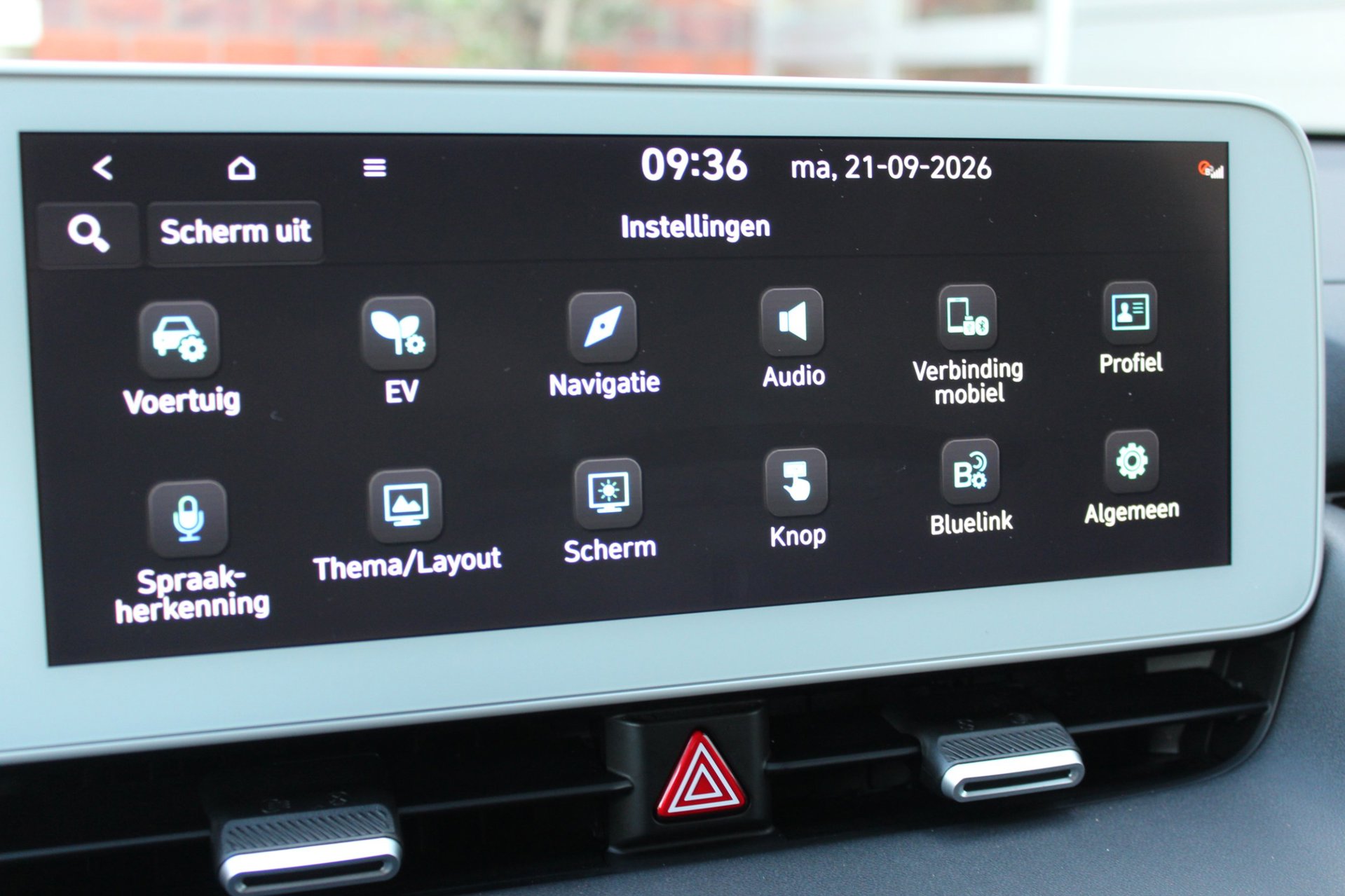 Foto van Hyundai Ioniq5