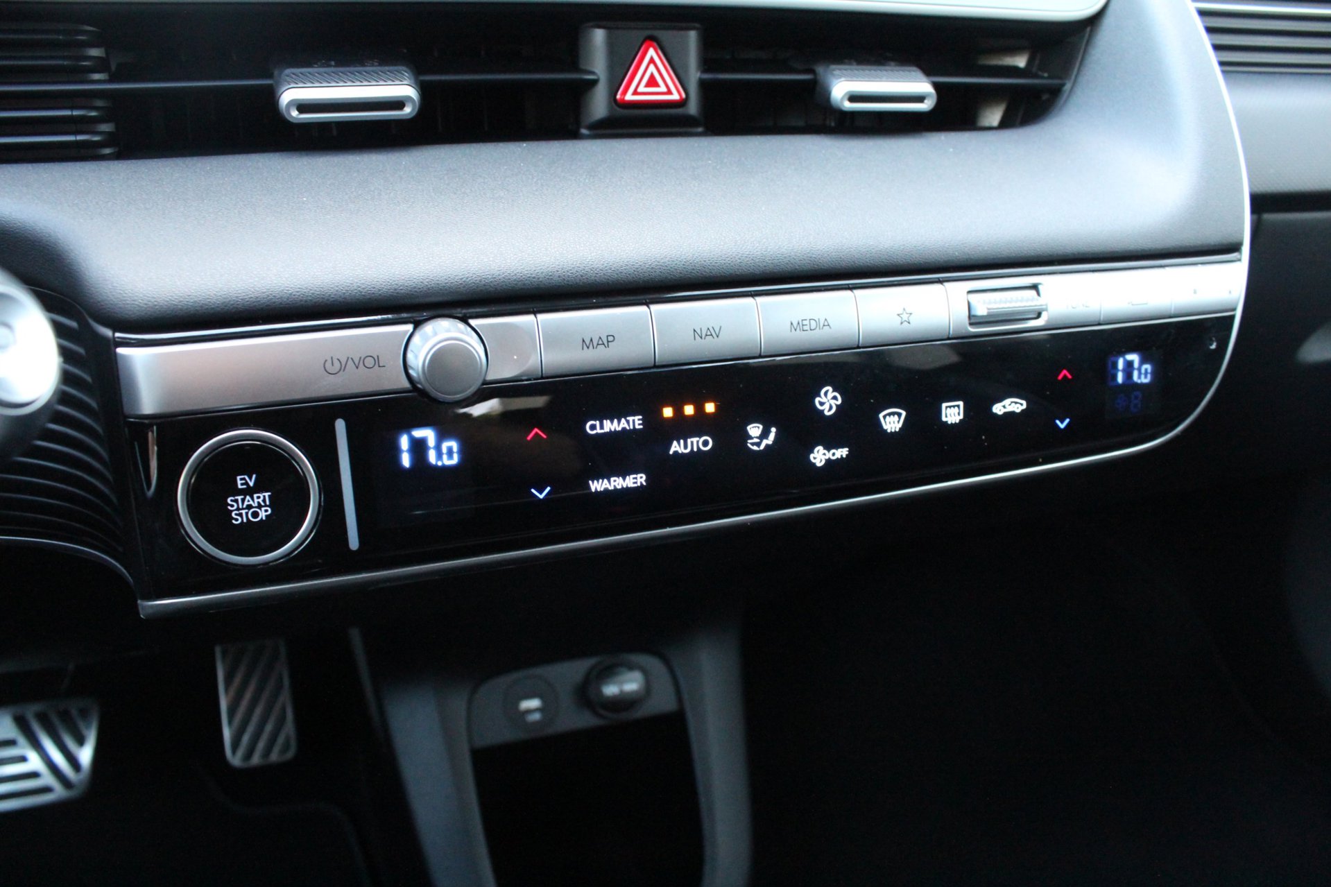 Foto van Hyundai Ioniq5