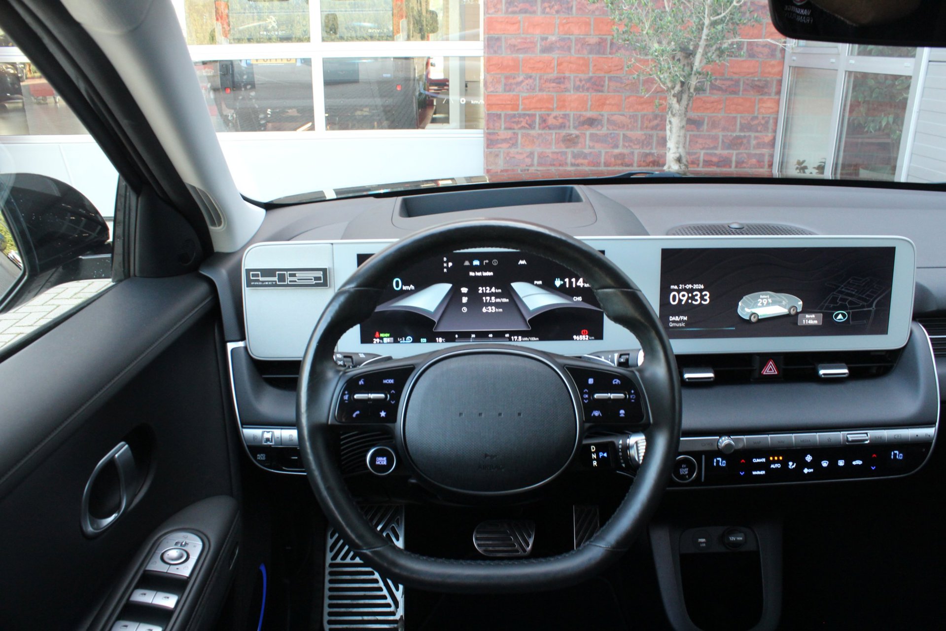 Foto van Hyundai Ioniq5