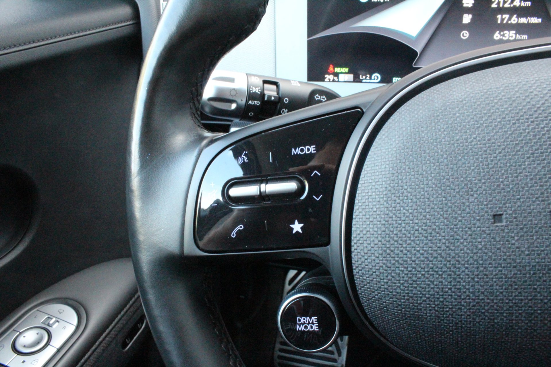 Foto van Hyundai Ioniq5
