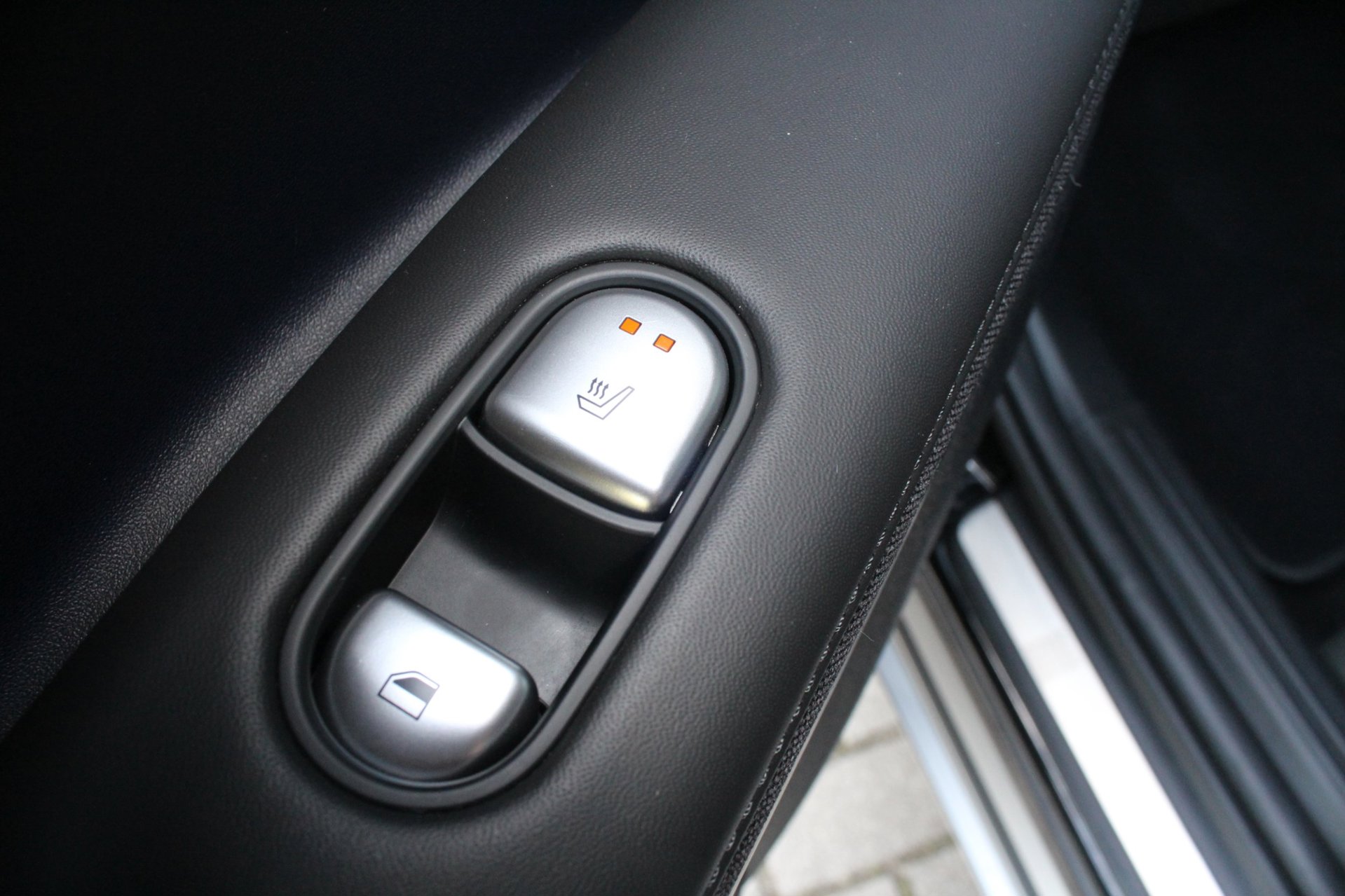 Foto van Hyundai Ioniq5