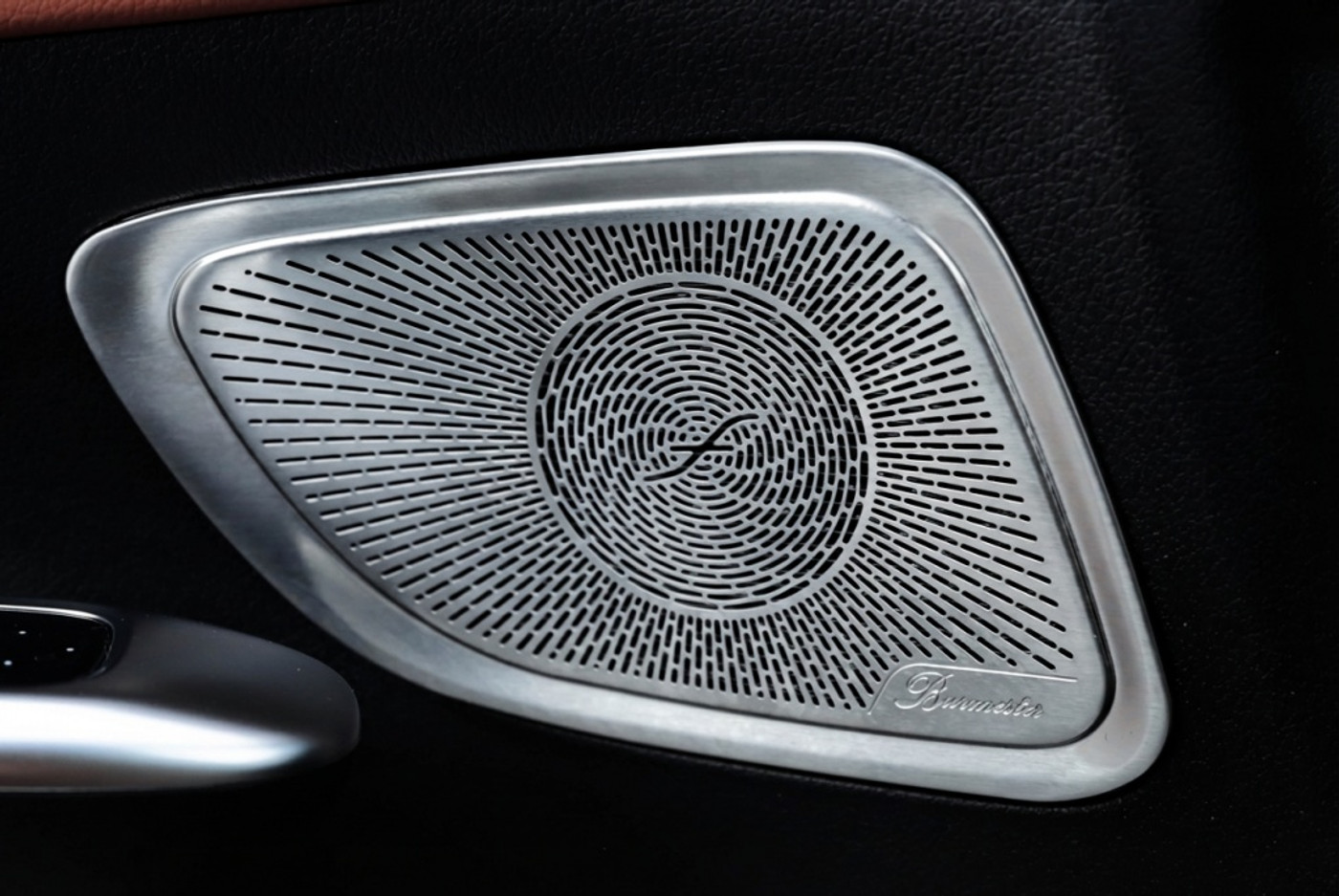 Foto van Mercedes-Benz C 200