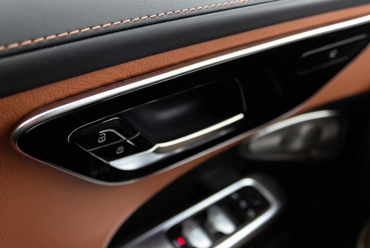 Foto van Mercedes-Benz C 200
