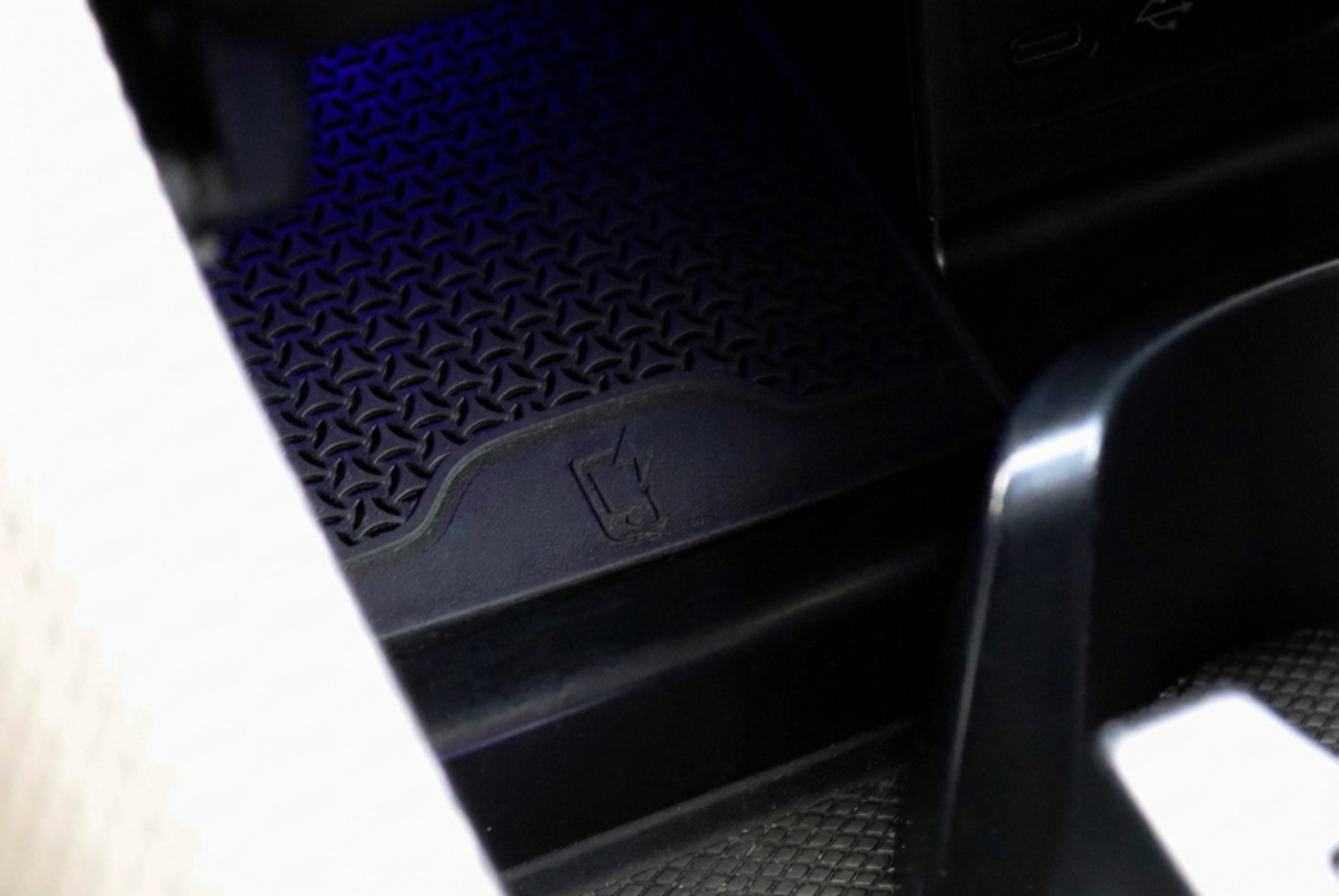 Foto van Mercedes-Benz C 200