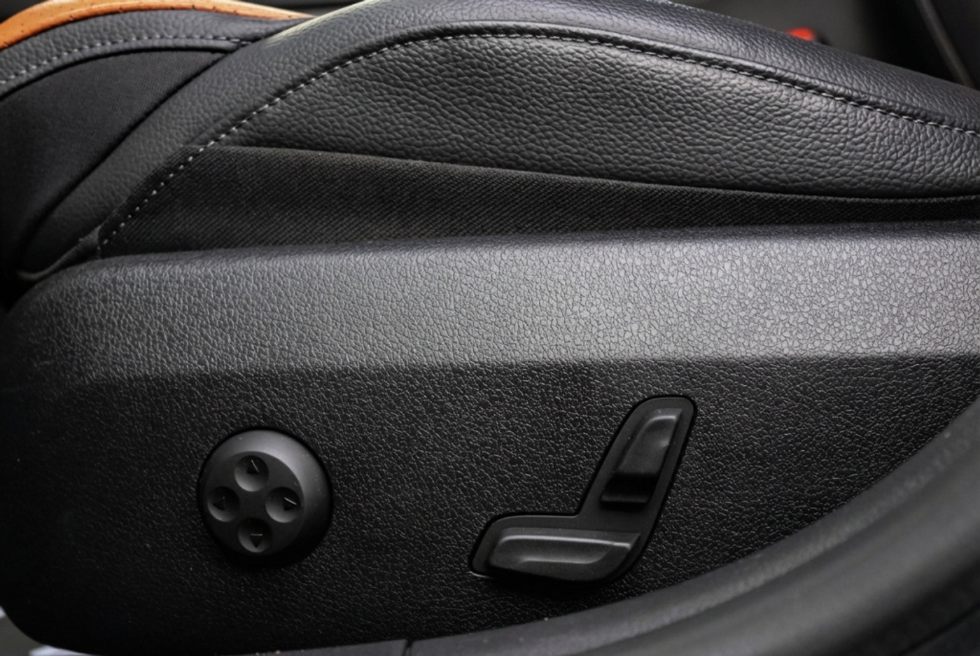 Foto van Mercedes-Benz C 200