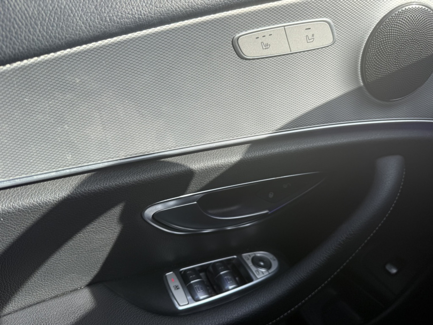 Foto van Mercedes-Benz E 250