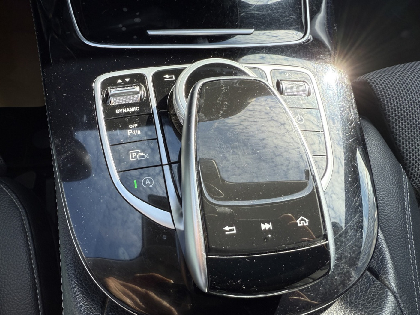 Foto van Mercedes-Benz E 250