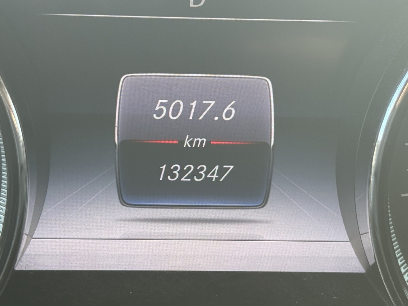 Foto van Mercedes-Benz E 250