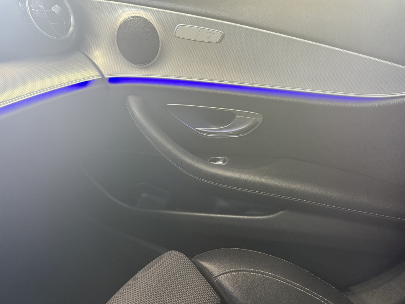 Foto van Mercedes-Benz E 250