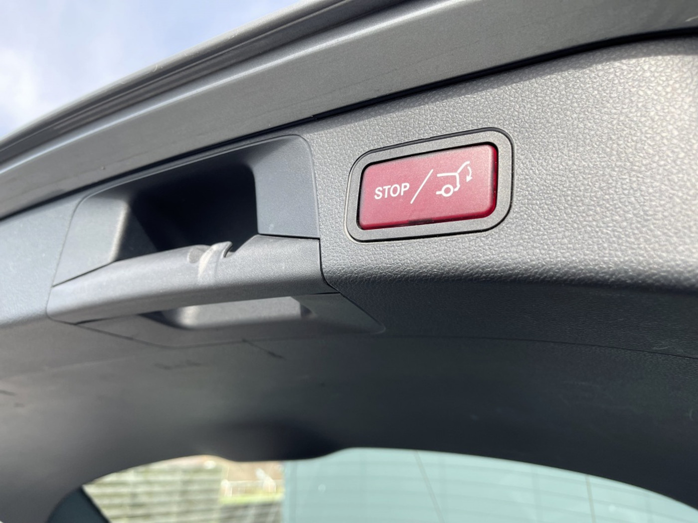 Foto van Mercedes-Benz C 200