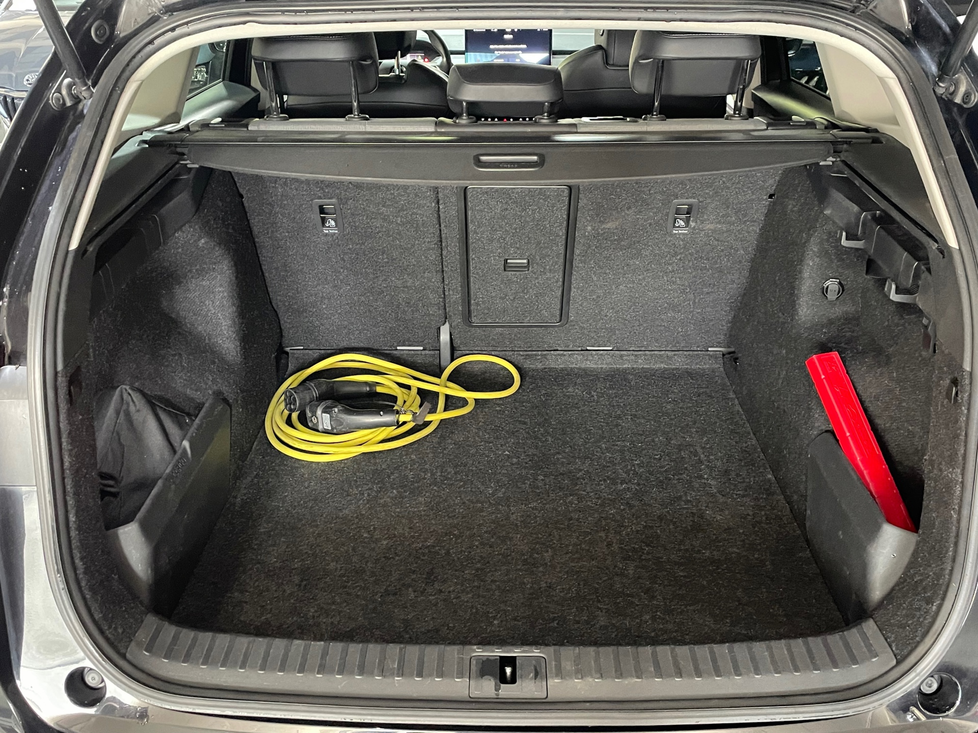 Foto van Skoda Enyaq 80