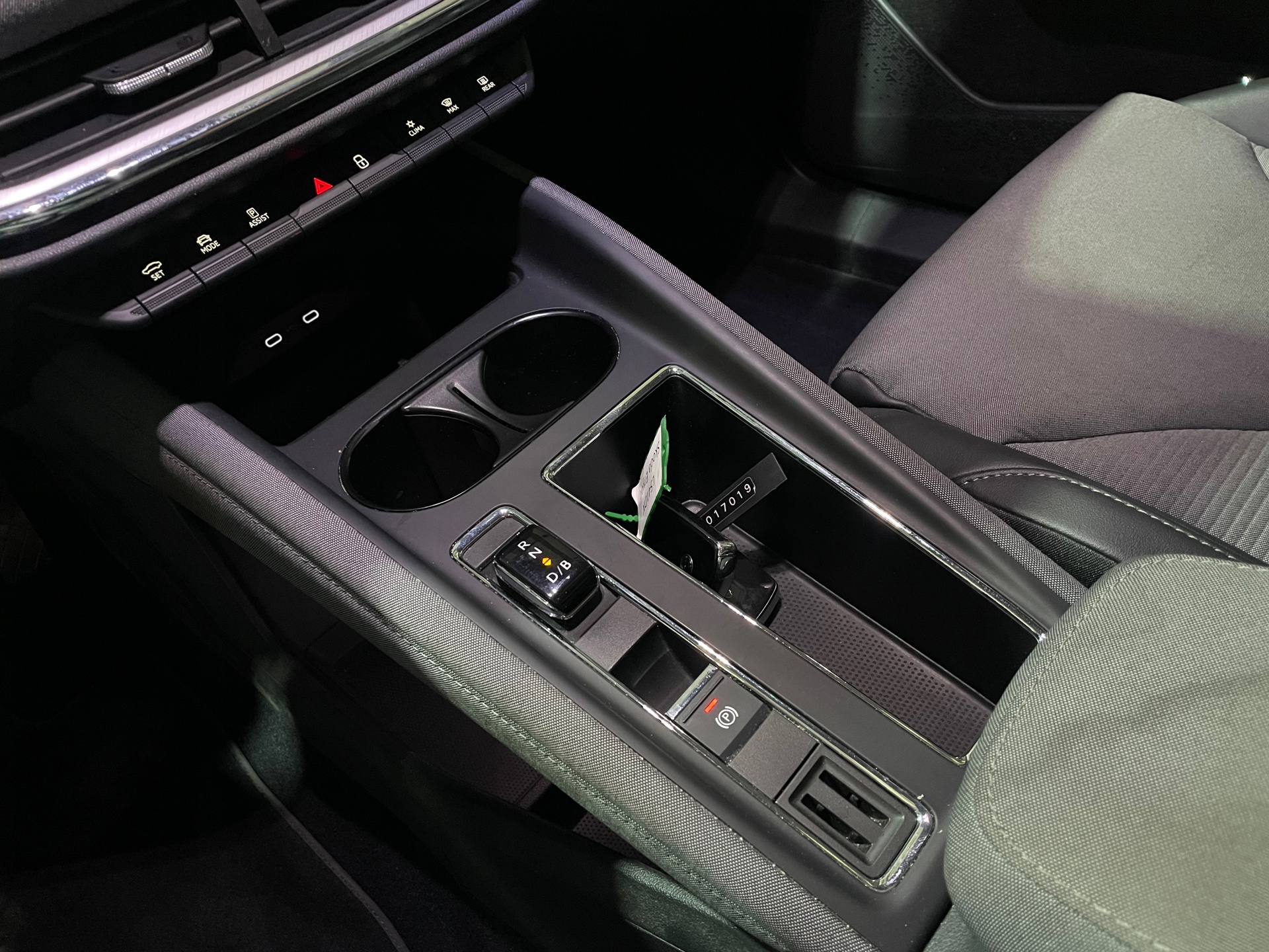 Foto van Skoda Enyaq 80
