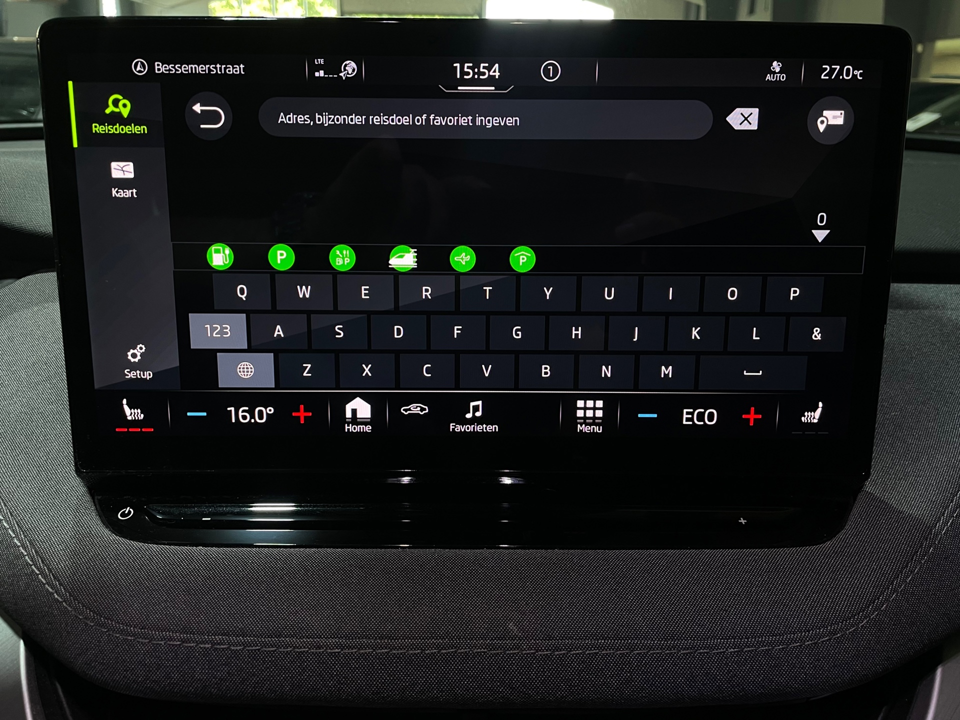 Foto van Skoda Enyaq 80