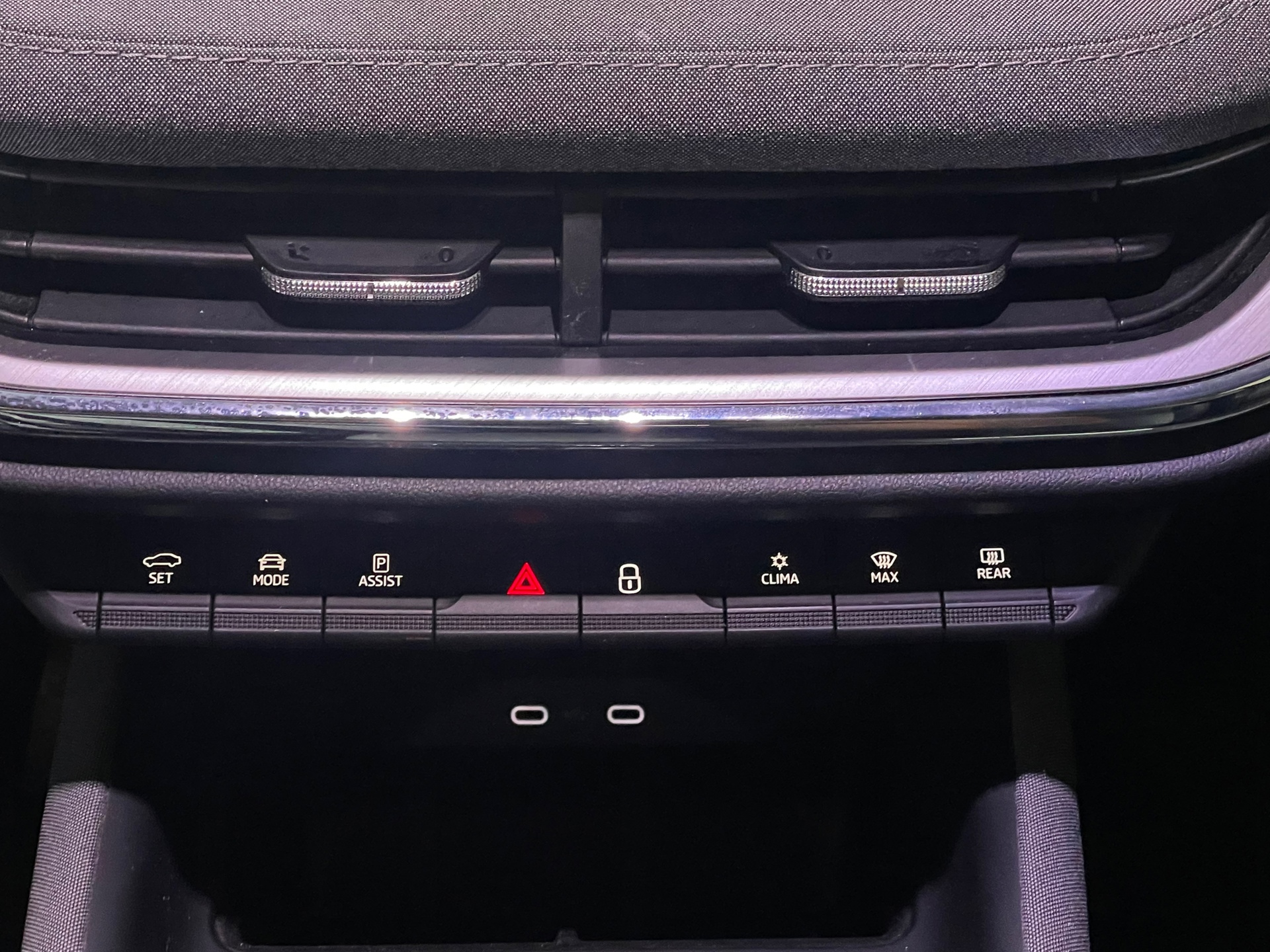 Foto van Skoda Enyaq 80