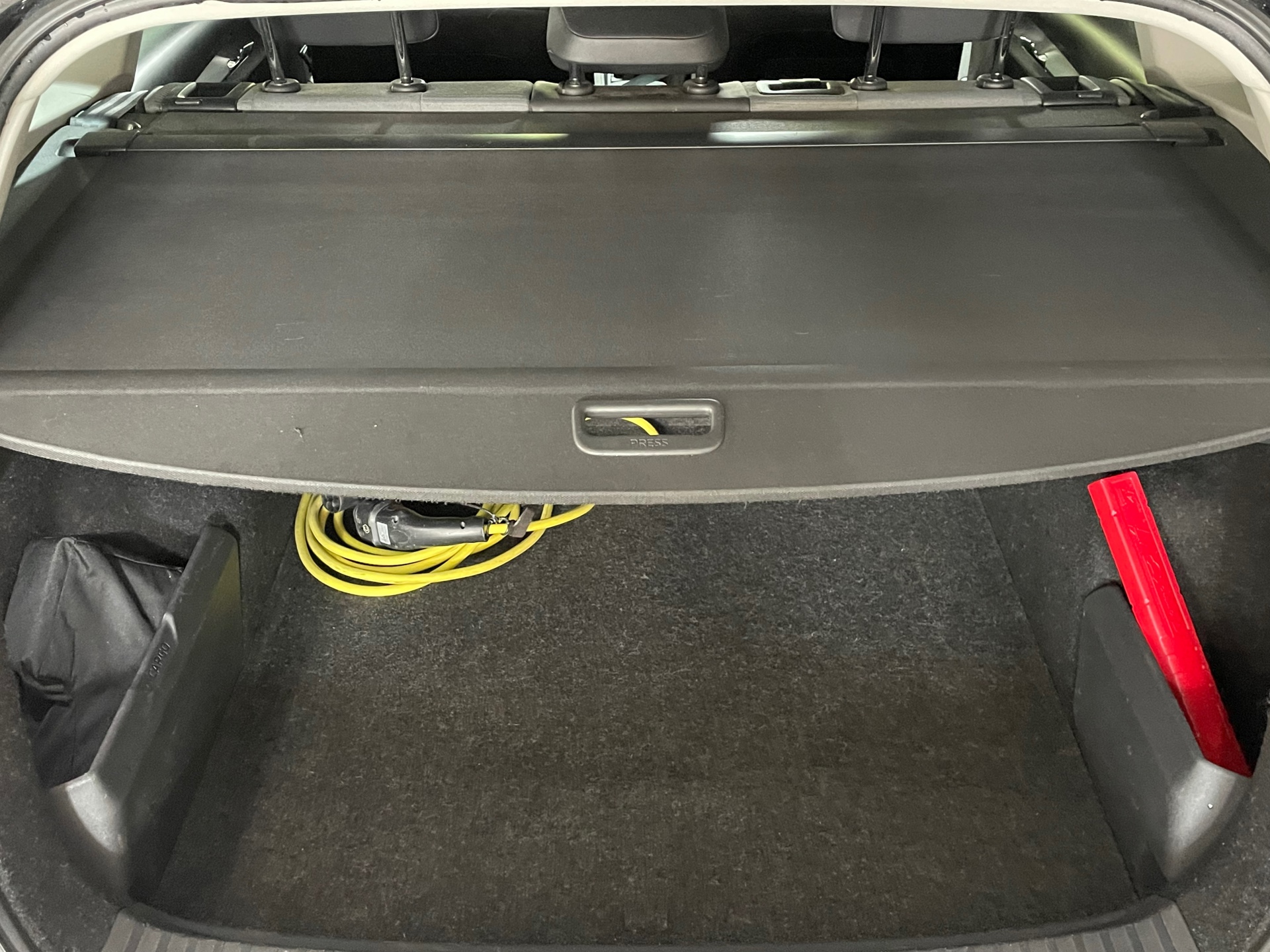 Foto van Skoda Enyaq 80