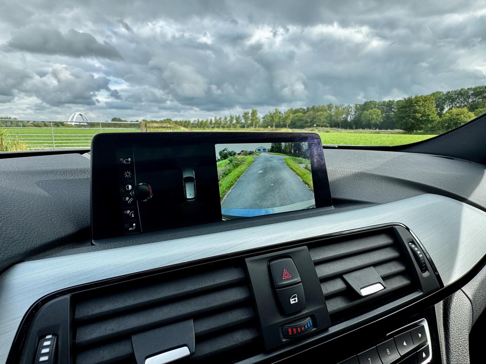 Foto van BMW 330i xDrive
