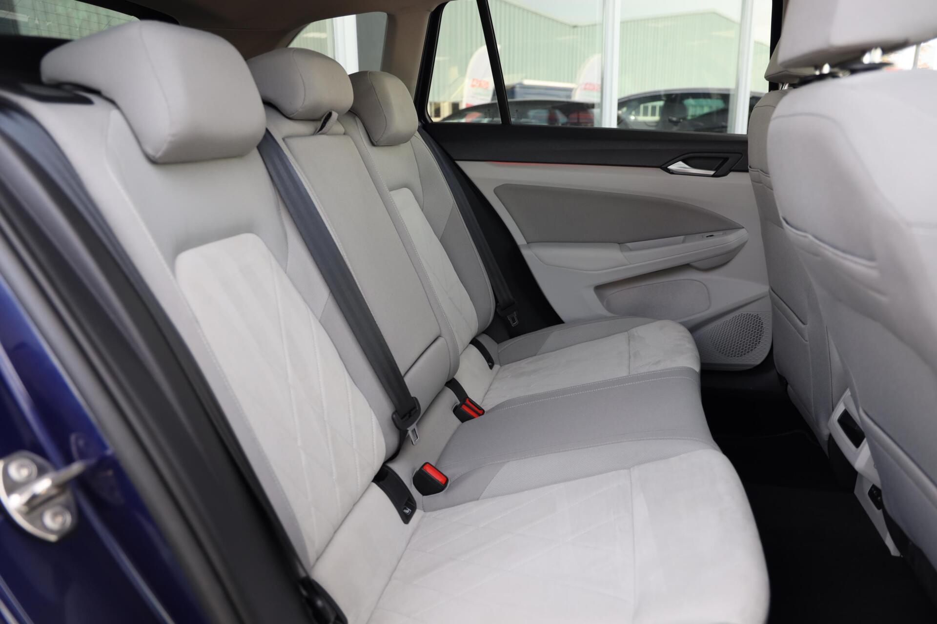Foto van Volkswagen Golf