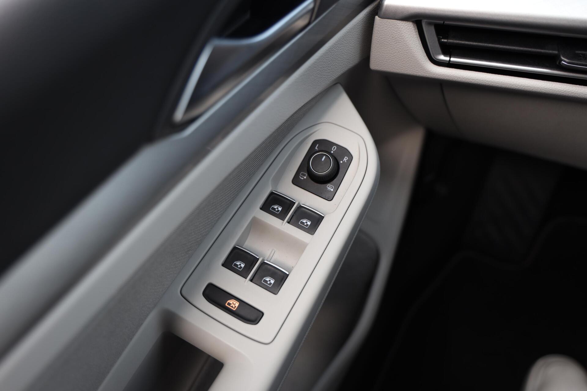 Foto van Volkswagen Golf