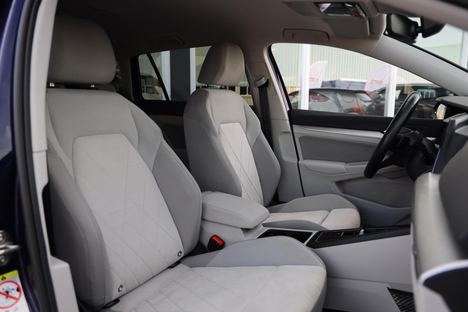 Foto van Volkswagen Golf