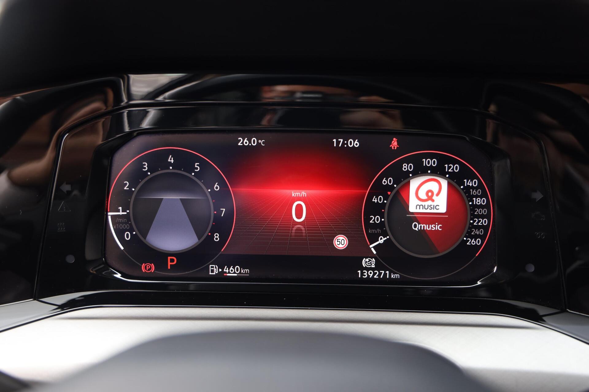 Foto van Volkswagen Golf