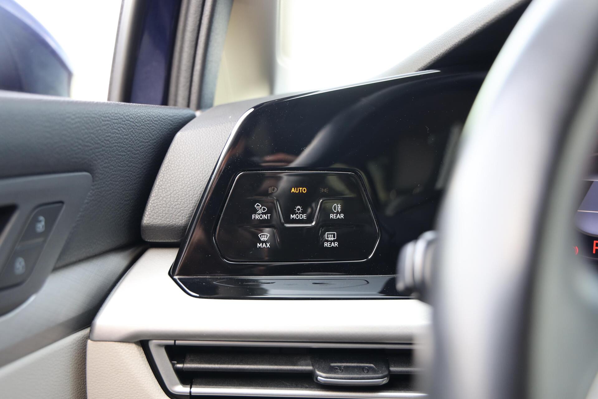 Foto van Volkswagen Golf
