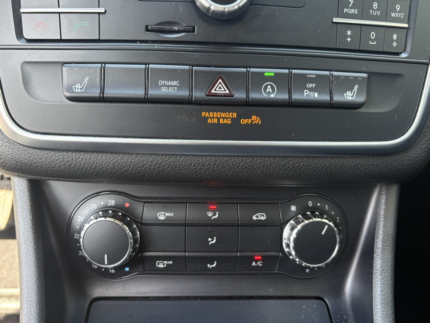 Foto van Mercedes-Benz Gla 180