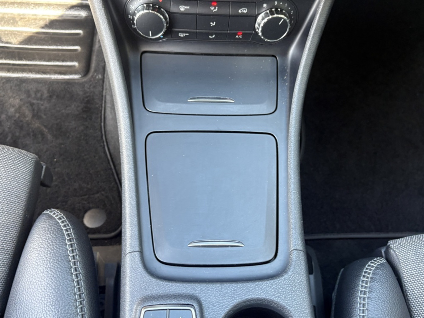 Foto van Mercedes-Benz Gla 180