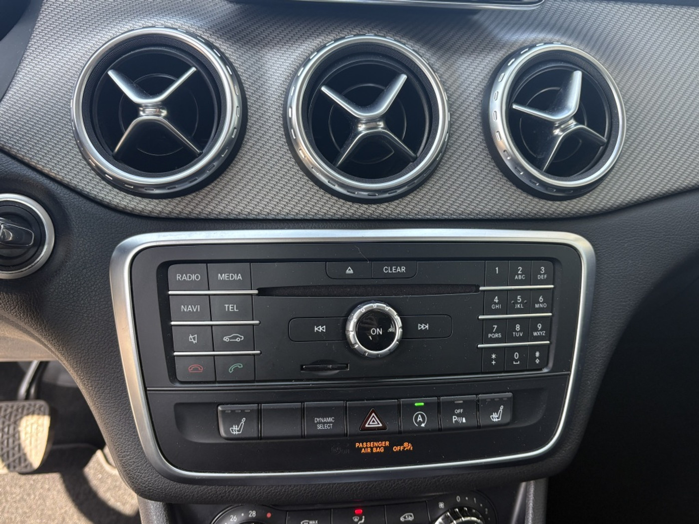 Foto van Mercedes-Benz Gla 180