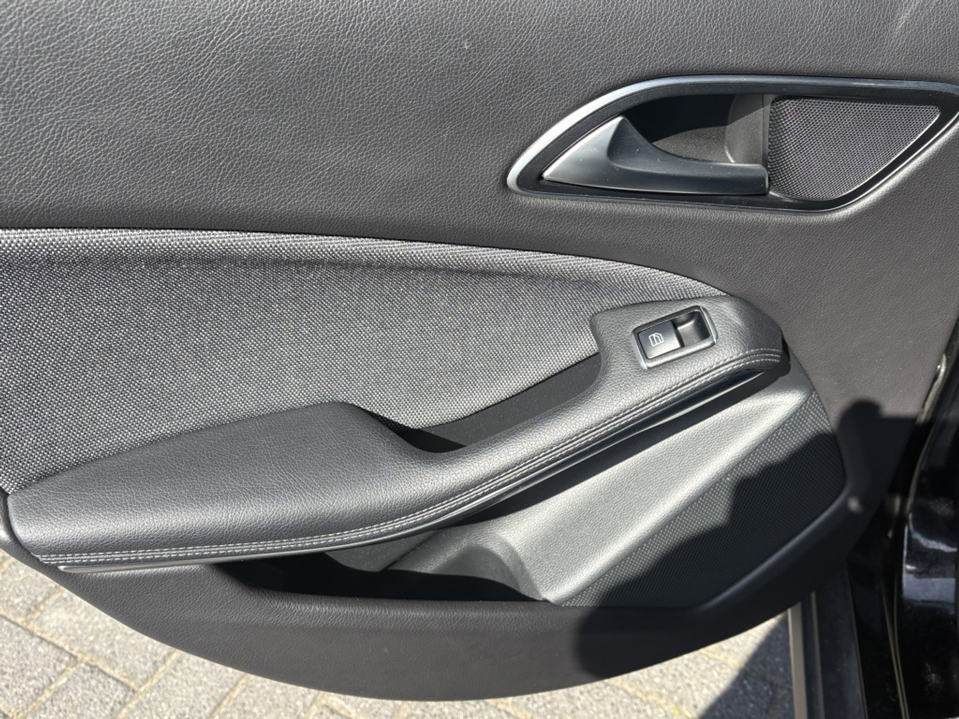 Foto van Mercedes-Benz Gla 180