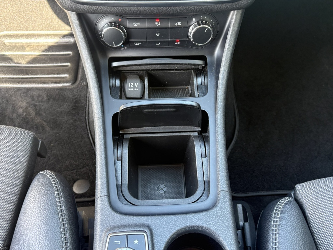 Foto van Mercedes-Benz Gla 180