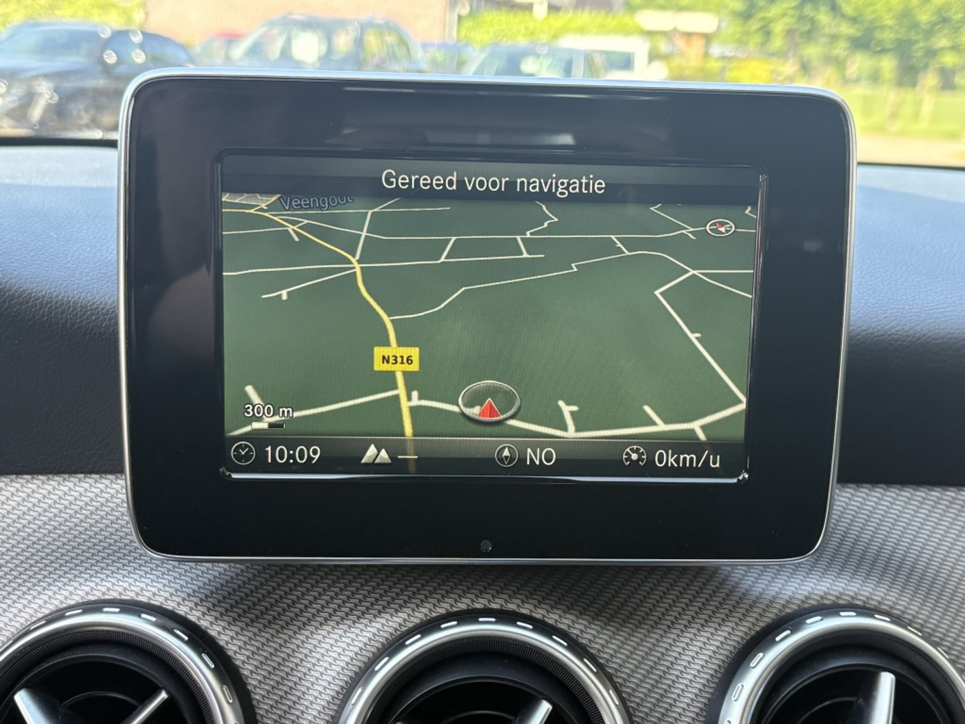 Foto van Mercedes-Benz Gla 180