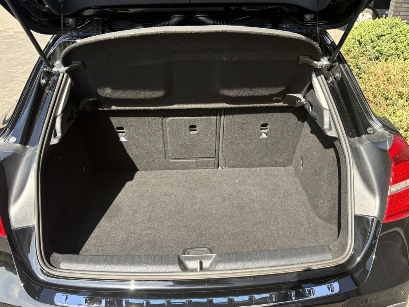 Foto van Mercedes-Benz Gla 180