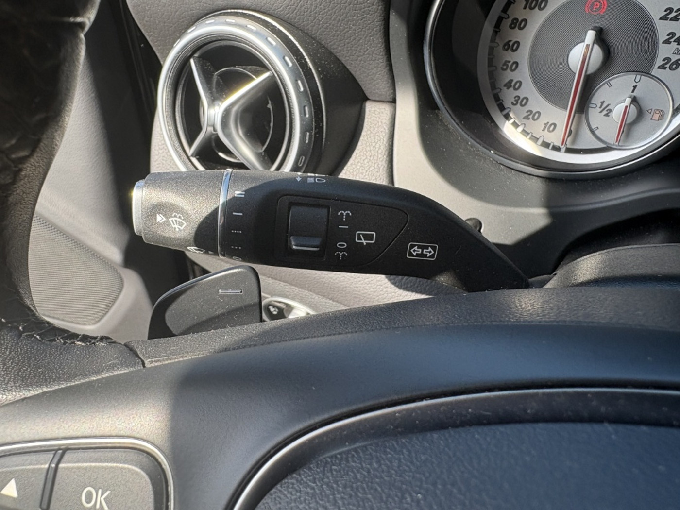 Foto van Mercedes-Benz Gla 180