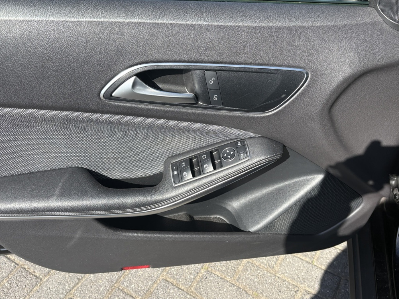 Foto van Mercedes-Benz Gla 180