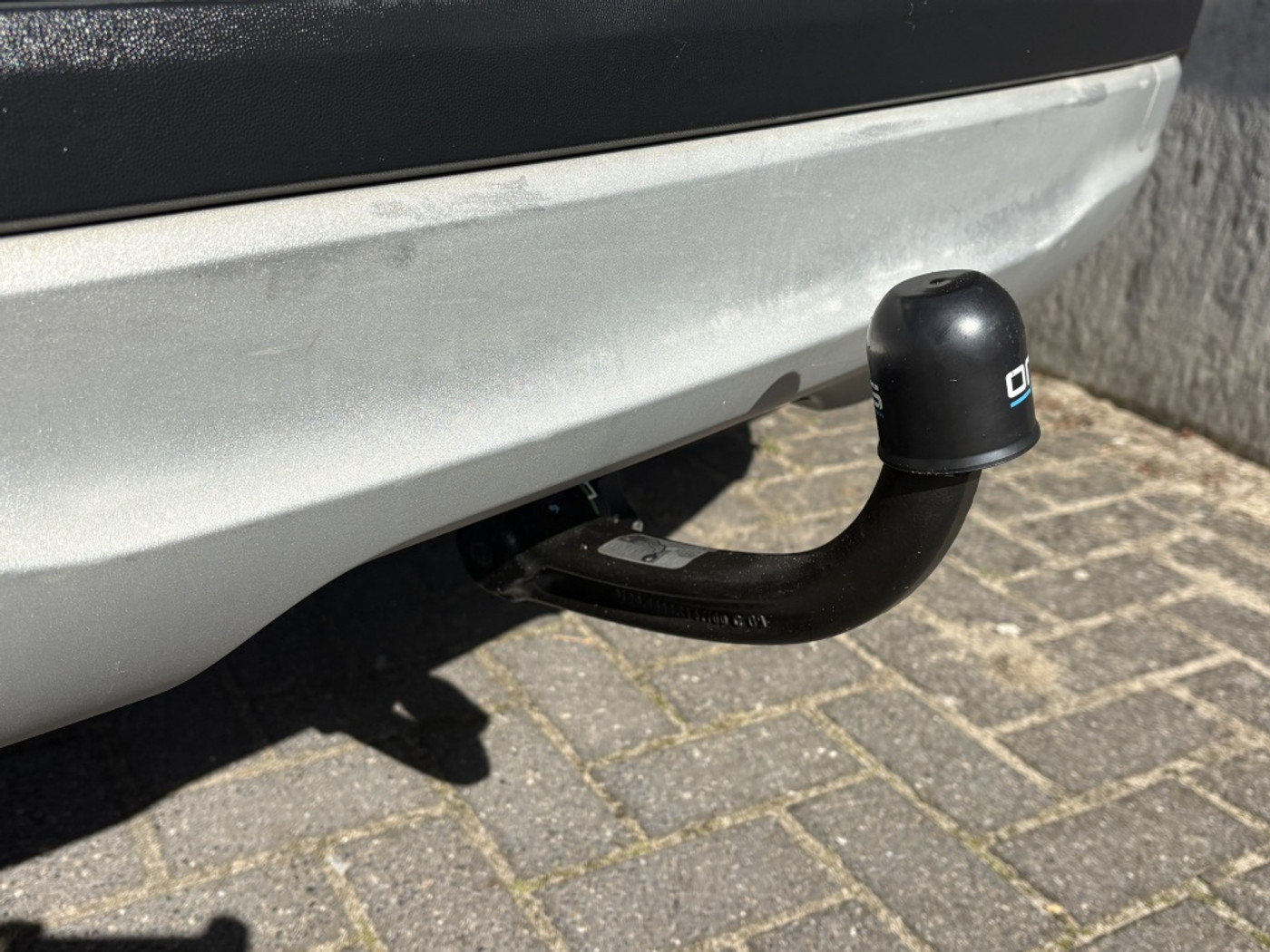 Foto van Mercedes-Benz Gla 180