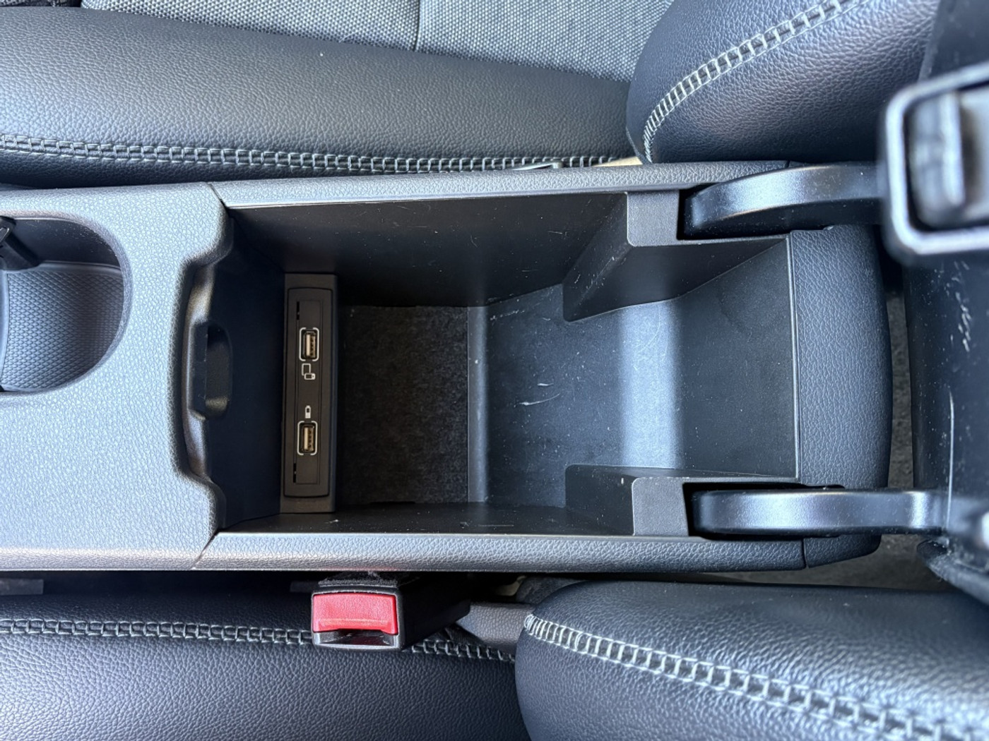 Foto van Mercedes-Benz Gla 180
