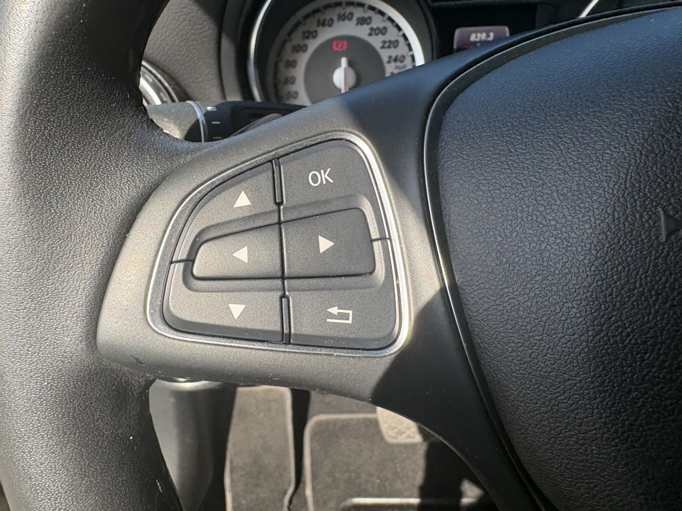 Foto van Mercedes-Benz Gla 180