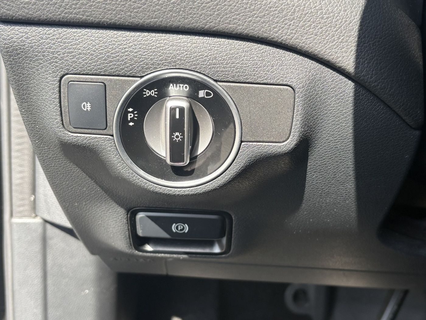 Foto van Mercedes-Benz Gla 180