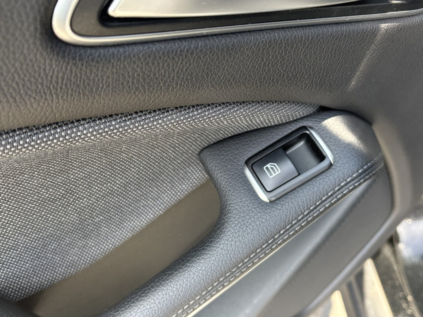 Foto van Mercedes-Benz Gla 180