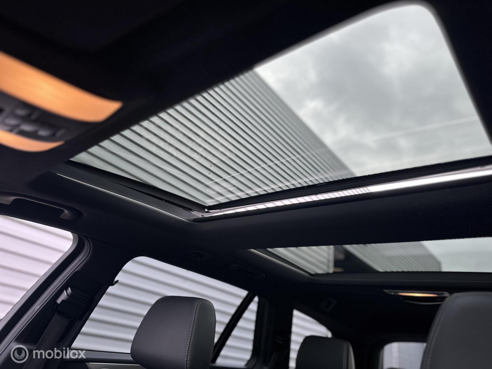 Foto van Mercedes-Benz E 200 Bluetec