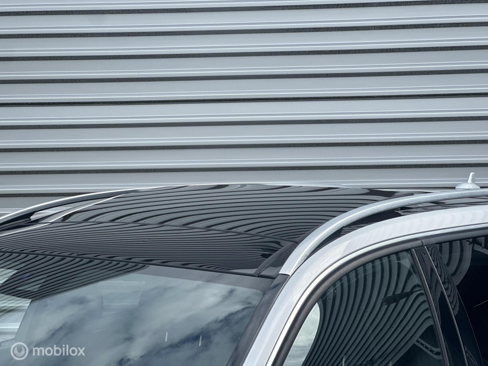Foto van Mercedes-Benz E 200 Bluetec